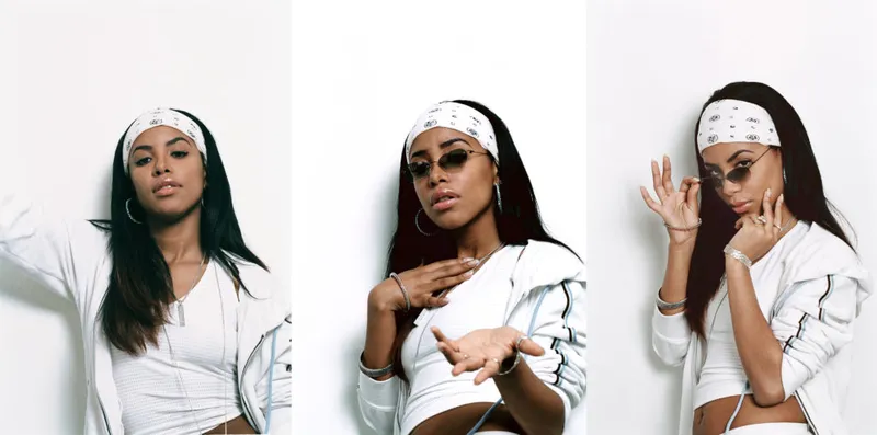 Image Aaliyah image beautiful image beautiful image beautiful image beautiful image beautiful image beautiful - Aaliyah sounded like the future. 20 years after her death, we keep ...