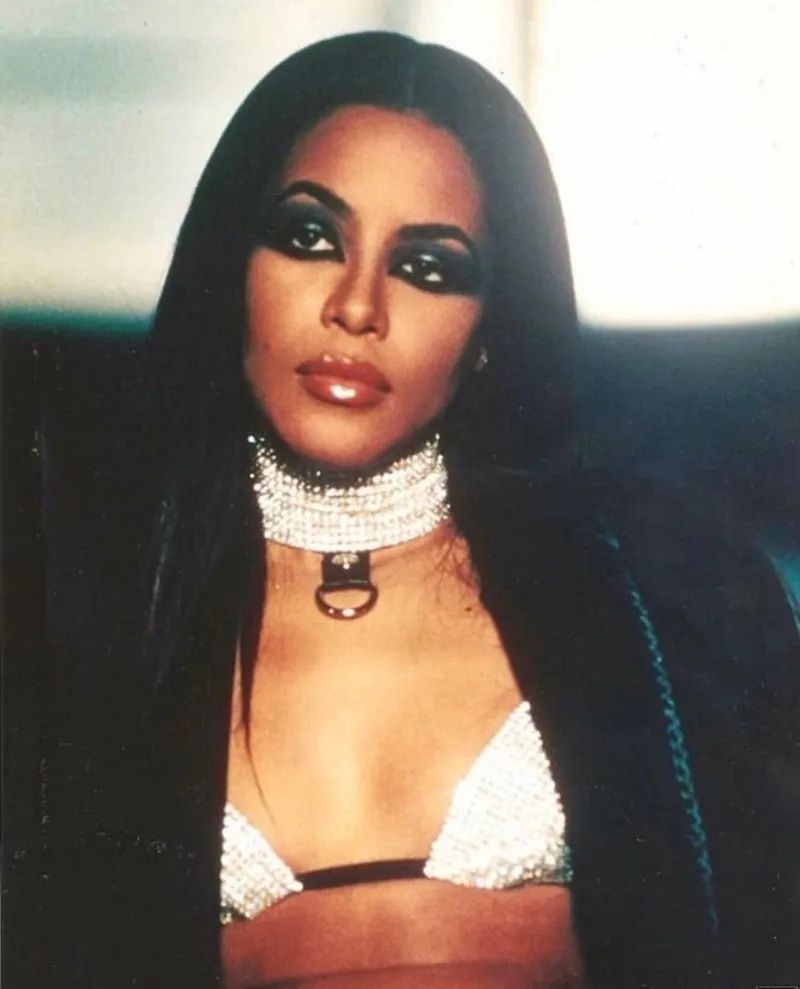 Image Aaliyah image beautiful image beautiful image beautiful image beautiful image beautiful image beautiful - 11 Times Aaliyah Was Ahead Of Her Time With Beauty Trends ...