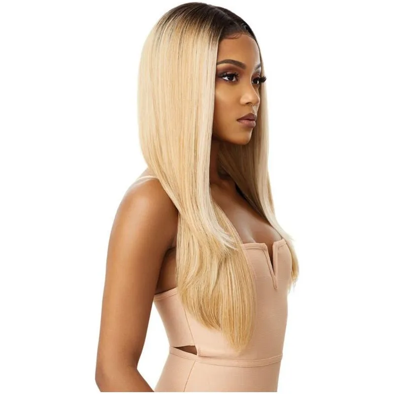 Image Aaliyah image beautiful image beautiful image beautiful image beautiful image beautiful image beautiful image beautiful image beautiful - Buy Outre Melted Hairline Synthetic Lacefront Wig - Aaliyah