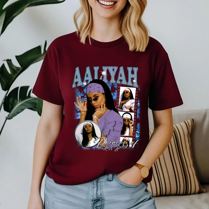 Image Aaliyah image beautiful image beautiful image beautiful image beautiful image beautiful image beautiful image beautiful image beautiful image beautiful image beautiful - Aaliyah Vintage 90s Rap Bootleg Style, T-Shirt Beautiful, Top ...