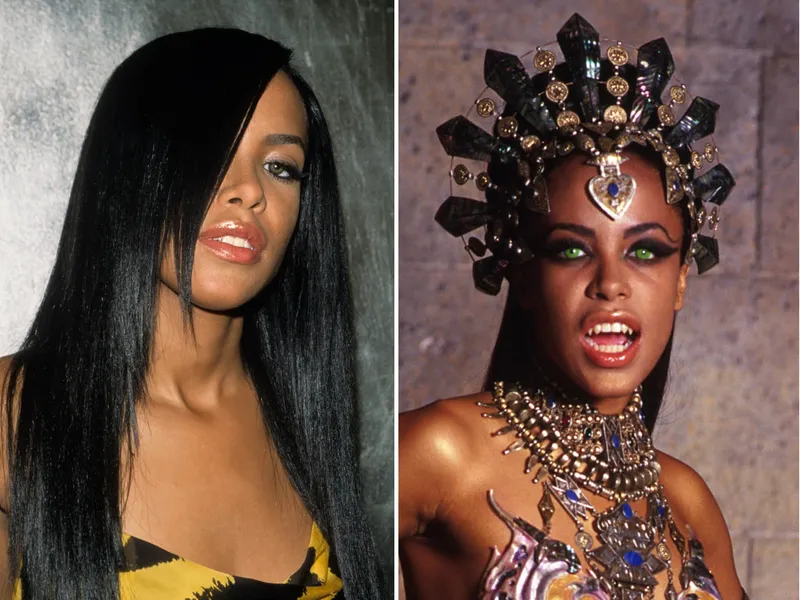 Image Aaliyah image beautiful image beautiful image beautiful image beautiful image beautiful image beautiful image beautiful image beautiful image beautiful image beautiful - 7 of Aaliyah's Most Iconic Beauty Lewks | Allure