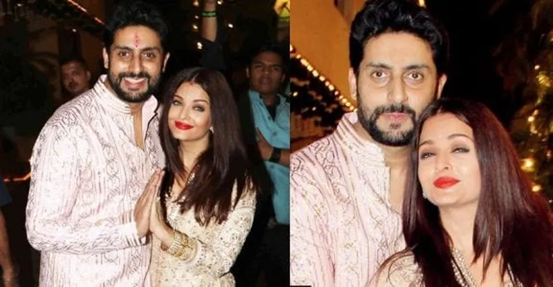 Image Abhishek Bachchan image beautiful image beautiful - Aishwarya continues to be Abhishek's 'favourite' | Aishwarya Rai ...