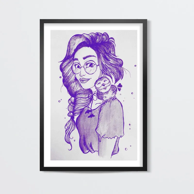 Image Achyuth Kumar image beautiful image beautiful image beautiful image beautiful image beautiful image beautiful - Be your own kind of beautiful (Purple) Wall Art| Buy High-Quality ...