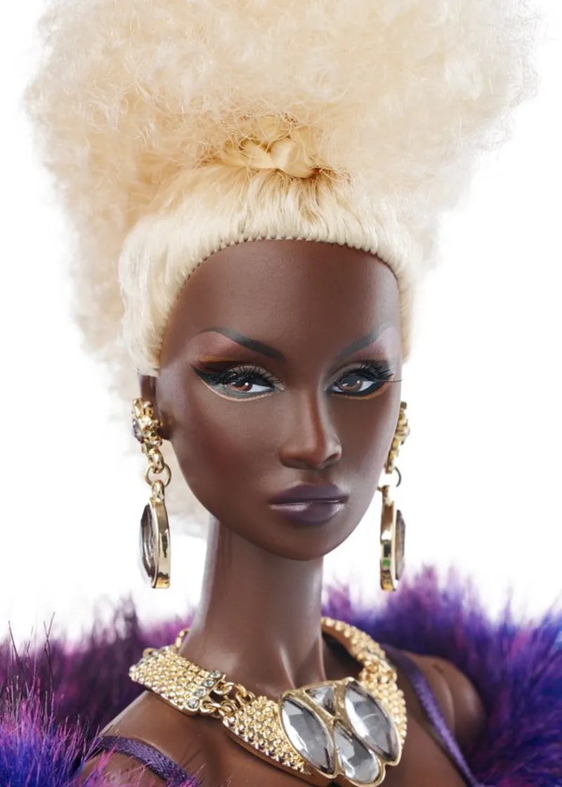 Image Adele image beautiful image beautiful image beautiful - Divining Beauty — The Fashion Doll Chronicles — Fashion Doll ...