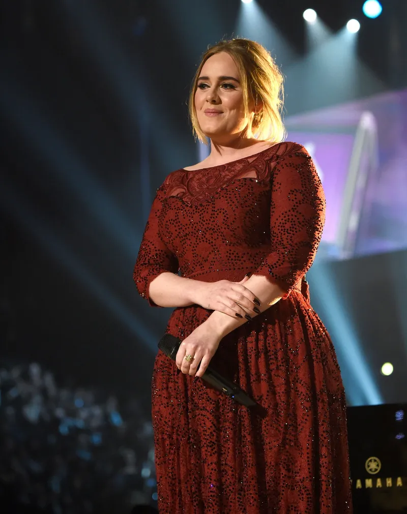 Image Adele image beautiful image beautiful image beautiful image beautiful - Adele Admits She 