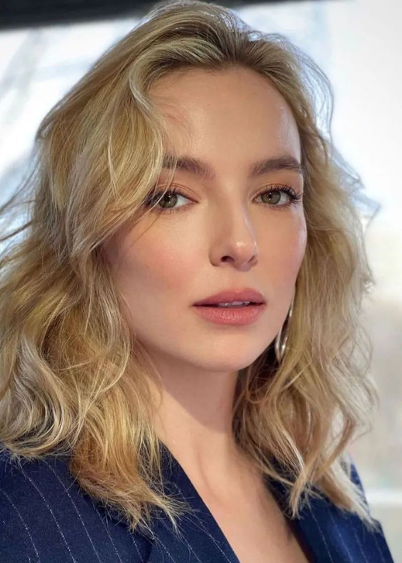 Image Adele image beautiful image beautiful image beautiful image beautiful image beautiful - 5 Steps Jodie Comer's Hairstylist Recommends For Healthy Hair ...