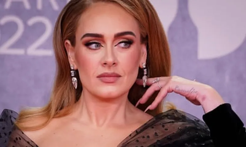 Image Adele image beautiful image beautiful image beautiful image beautiful image beautiful image beautiful image beautiful - It's gonna be so beautiful': Adele's postponed Vegas residency ...