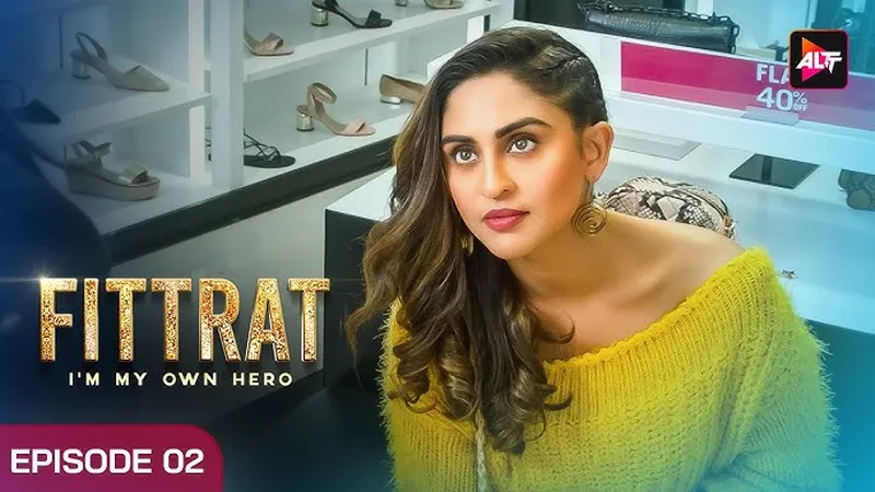 Image Aditya Seal image beautiful image beautiful image beautiful image beautiful image beautiful - Fittrat Full Episode 2 | Krystle D'Souza | Aditya Seal | Anushka ...