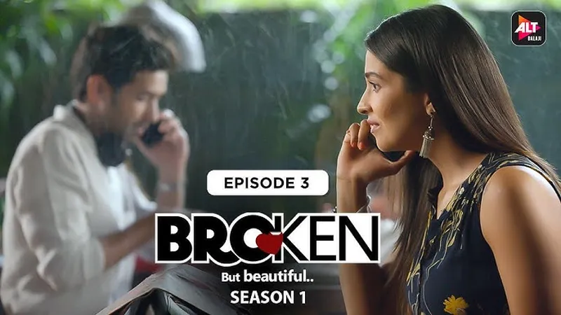 Image Aditya Seal image beautiful image beautiful image beautiful image beautiful image beautiful image beautiful - Broken But Beautiful | Season 1| Episode 03 | Vikrant Massey ...