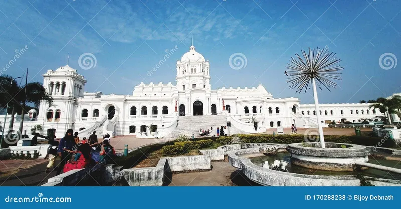 Image Agartala - Ujjayanta Palace image beautiful image beautiful image beautiful - Beautiful Museum in Agartala Tripura India Editorial Stock Photo ...