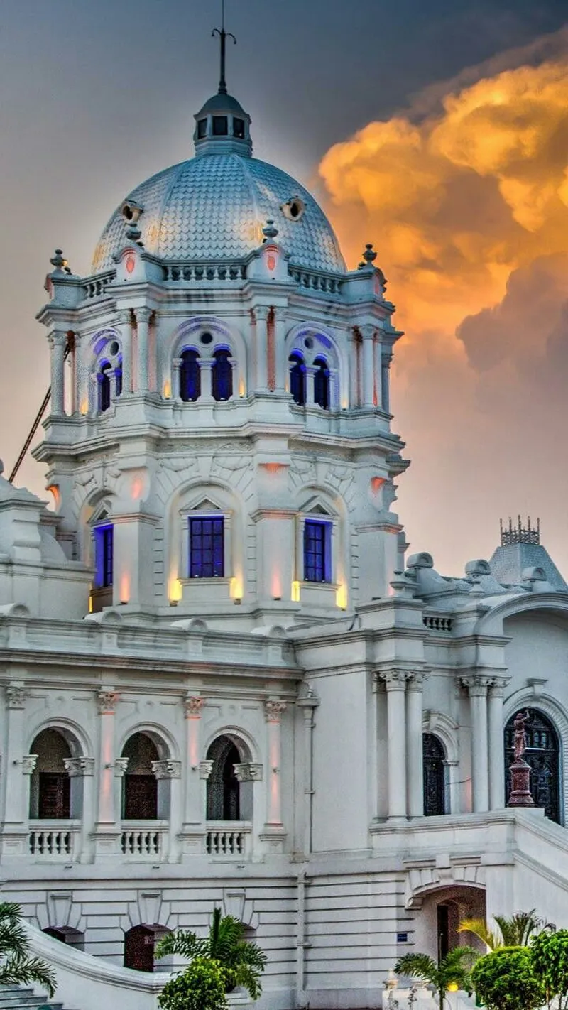 Image Agartala - Ujjayanta Palace image beautiful image beautiful image beautiful - Pin page