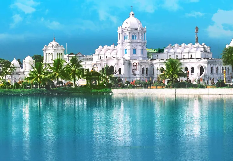 Image Agartala - Ujjayanta Palace image beautiful image beautiful image beautiful - Ujjayanta Palace Tripura, Ujjayanta Palace Tour, Ujjayanta Palace ...