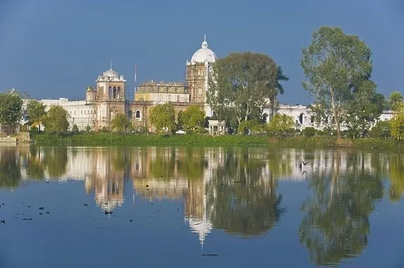 Image Agartala - Ujjayanta Palace image beautiful image beautiful image beautiful image beautiful - The Ujjayanta palace, Agartala, Tripura, Northeast India