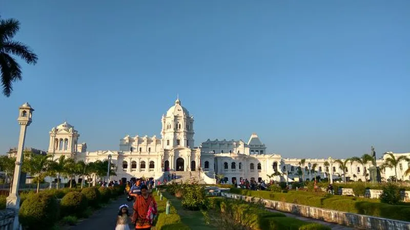 Image Agartala - Ujjayanta Palace image beautiful image beautiful image beautiful image beautiful - Main Entry Gate to the Palace - Picture of Ujjayanta Palace ...