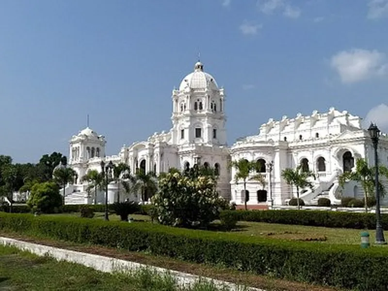 Image Agartala - Ujjayanta Palace image beautiful image beautiful image beautiful image beautiful - Tripura Government Museum - All You Need to Know BEFORE You Go (2024)