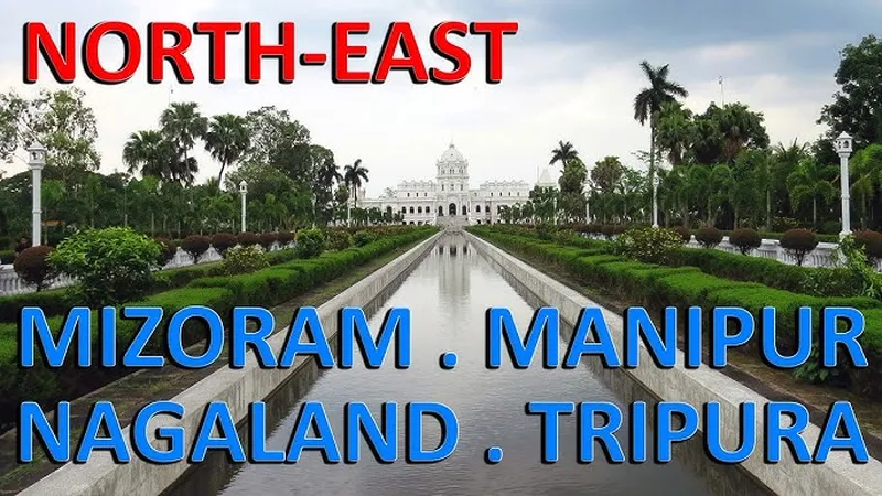 Image Agartala - Ujjayanta Palace image beautiful image beautiful image beautiful image beautiful image beautiful - NORTH-EAST India Trip | Manipur | Mizoram | Nagaland | Tripura ...