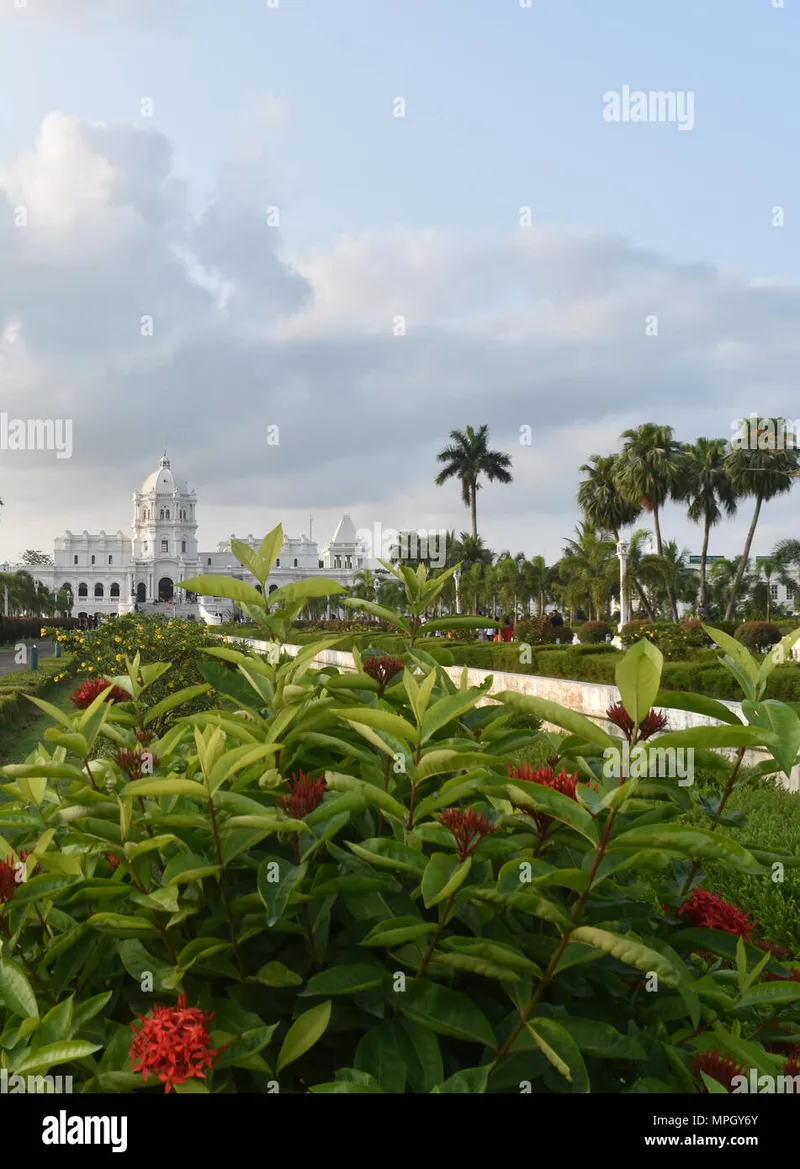 Image Agartala - Ujjayanta Palace image beautiful image beautiful image beautiful image beautiful image beautiful image beautiful - Ujjayanta palace hi-res stock photography and images - Alamy