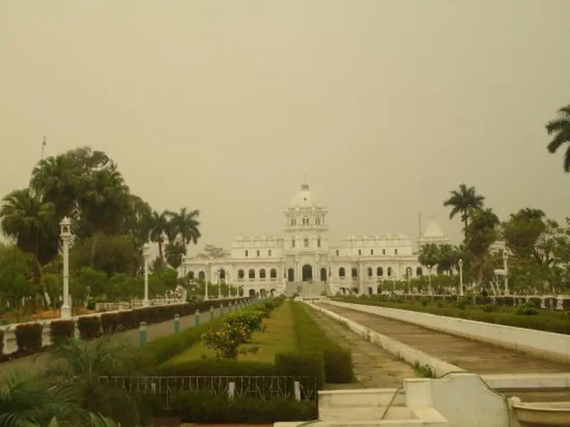 Image Agartala - Ujjayanta Palace image beautiful image beautiful image beautiful image beautiful image beautiful image beautiful image beautiful - Illumination of the palace makes it still more beautiful ...