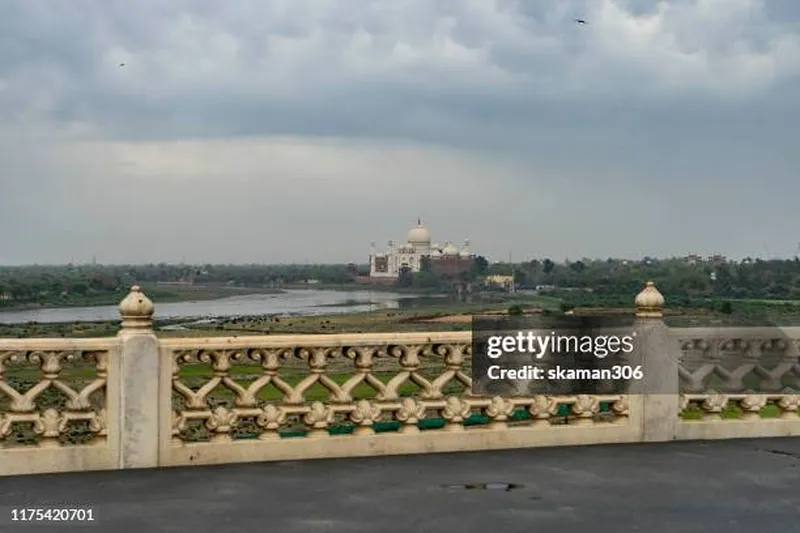 Image Agra Fort - Mughal Architecture image beautiful - 2,475 Agra Fort Stock Photos, High-Res Pictures, and Images ...