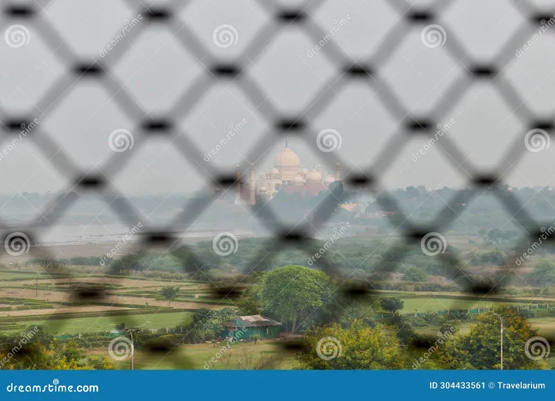 Image Agra Fort - Mughal Architecture image beautiful image beautiful image beautiful image beautiful image beautiful image beautiful image beautiful image beautiful - Taj Mahal White Marble Mausoleum Landmark in Agra, India, View ...