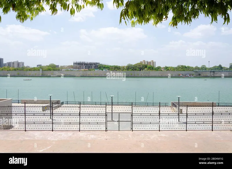 Image Ahemdabad - Sabarmati Ashram image beautiful - India harijan hi-res stock photography and images - Page 2 - Alamy