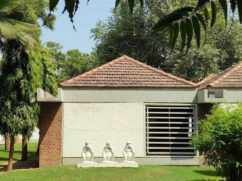 Image Ahemdabad - Sabarmati Ashram image beautiful - Gandhi Ashram - All You Need to Know BEFORE You Go (2024)