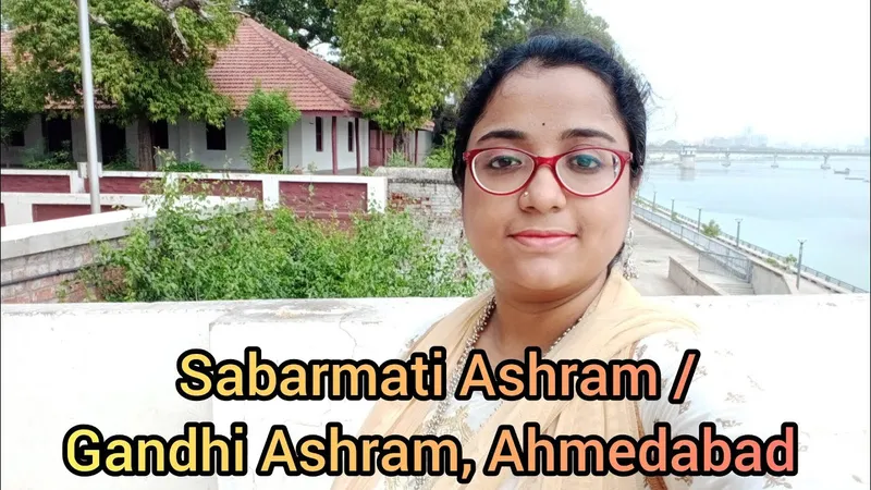 Image Ahemdabad - Sabarmati Ashram image beautiful image beautiful image beautiful image beautiful - Gujarat Trip|| Gandhinagar|| Sabarmati Ashram|| Bharat Sevashram ...