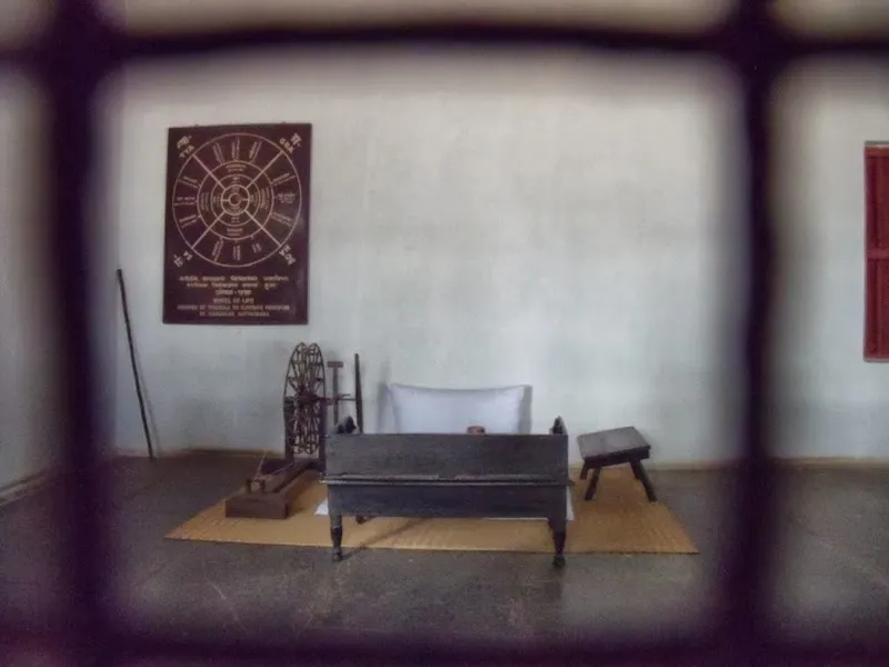 Image Ahemdabad - Sabarmati Ashram image beautiful image beautiful image beautiful image beautiful image beautiful - Sabarmathi Ashram (Ahmedabad - Gujarat) | My Travelogue - Indian ...