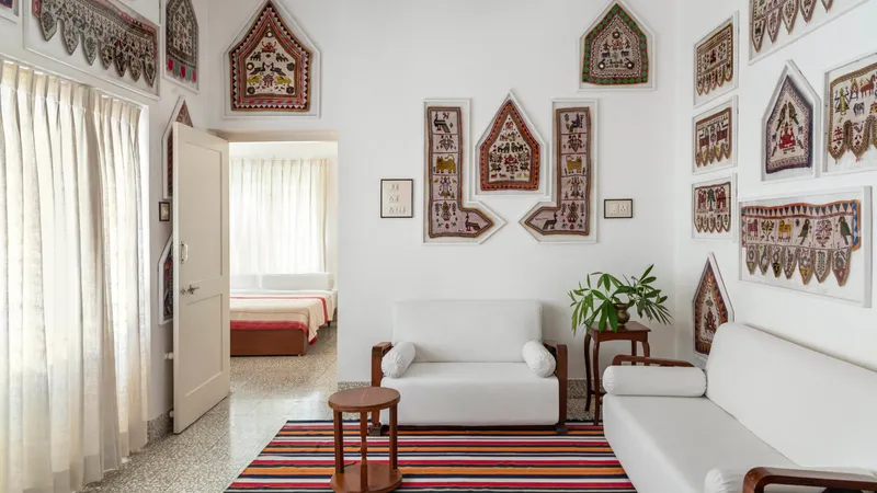 Image Ahemdabad - Sabarmati Ashram image beautiful image beautiful image beautiful image beautiful image beautiful image beautiful - Inside a 1970s home in Ahmedabad beautifully restored by AD100 ...