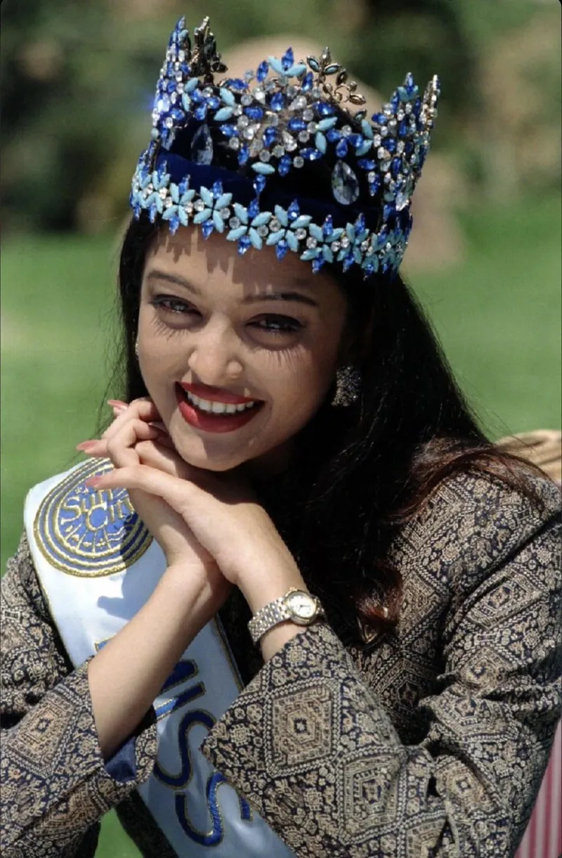 Image Aishwarya Rai image beautiful - Is there anyone who doesnt find Aishwarya Rai beautiful? Or pretty ...