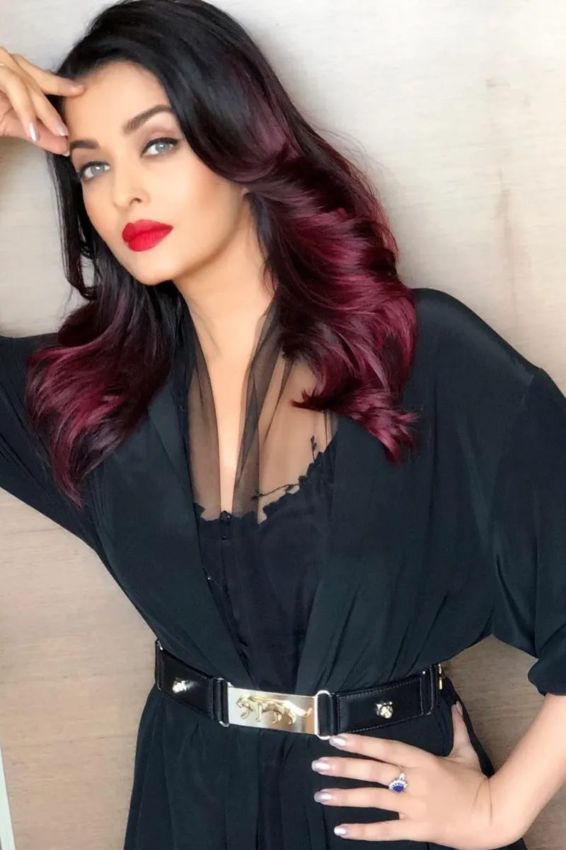 Image Aishwarya Rai image beautiful - 10 best makeup, skincare and haircare tips you can learn from ...