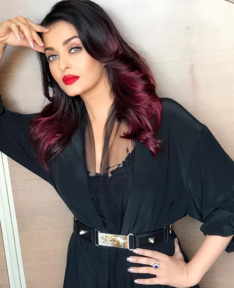 Image Aishwarya Rai image beautiful image beautiful - 10 best makeup, skincare and haircare tips you can learn from ...