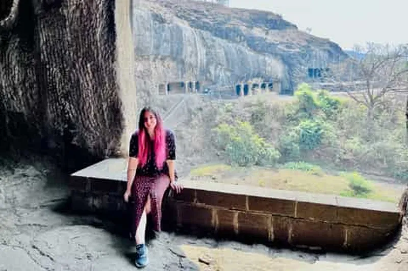 Image Ajanta and Ellora Caves - Rock-cut Temples image beautiful image beautiful image beautiful image beautiful - The BEST Daulatabad Fort Culture & history 2024 - FREE ...