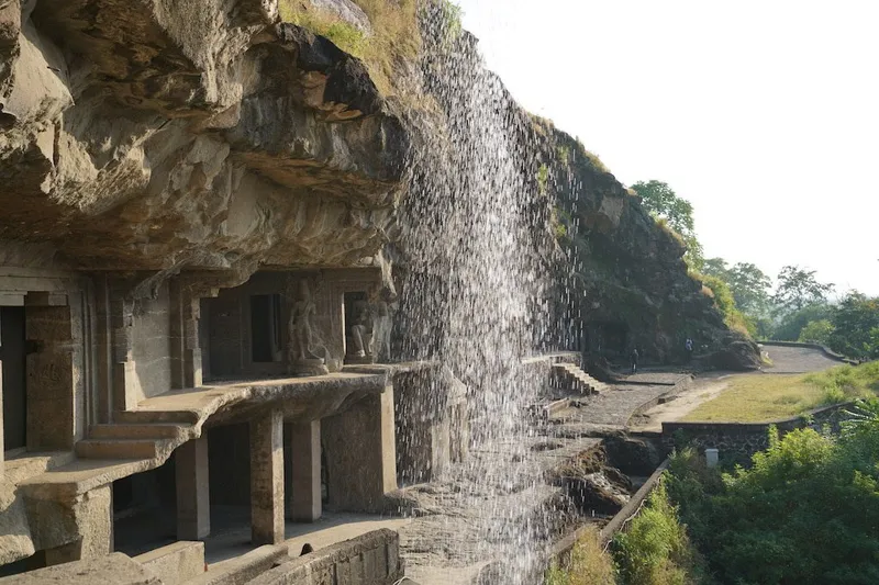 Image Ajanta and Ellora Caves - Rock-cut Temples image beautiful image beautiful image beautiful image beautiful image beautiful - Should I visit the Ajanta or Ellora Caves? – A Guide to Both Caves ...