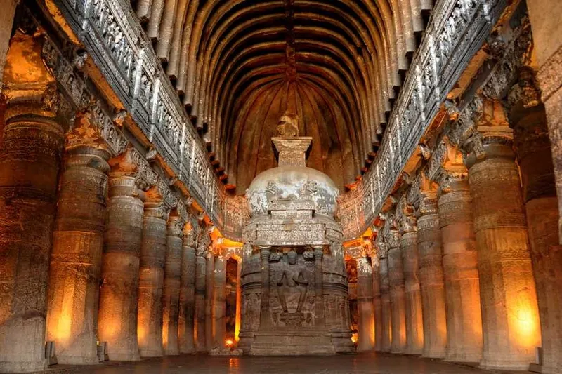 Image Ajanta and Ellora Caves - Rock-cut Temples image beautiful image beautiful image beautiful image beautiful image beautiful image beautiful - Top 10 Best Ajanta Ellora Caves Travel Companies in Delhi India