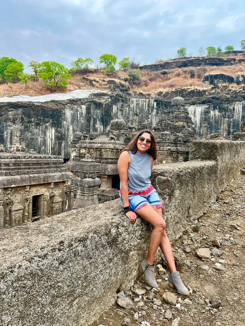 Image Ajanta and Ellora Caves - Rock-cut Temples image beautiful image beautiful image beautiful image beautiful image beautiful image beautiful image beautiful - Ajanta and Ellora Caves — Ancient Monolith Rock-cut Marvels ...