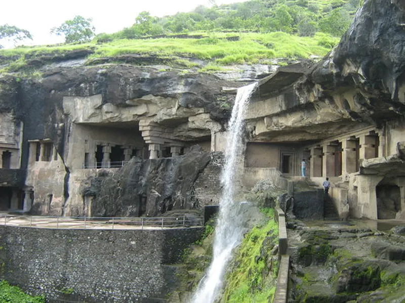 Image Ajanta and Ellora Caves - Rock-cut Temples image beautiful image beautiful image beautiful image beautiful image beautiful image beautiful image beautiful image beautiful - Beautiful historic caves. Lots of legendary stories. Absolutely ...