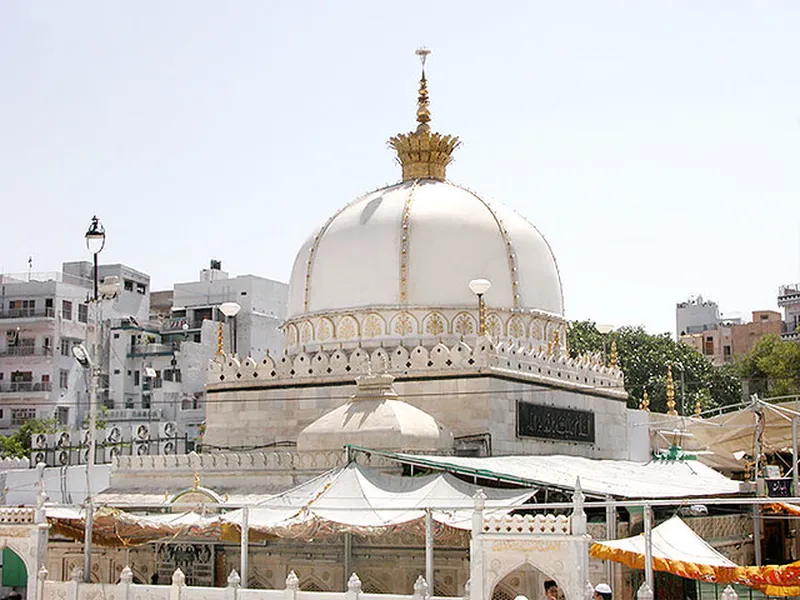 88+ most beautiful images in Ajmer – Dargah Sharif India