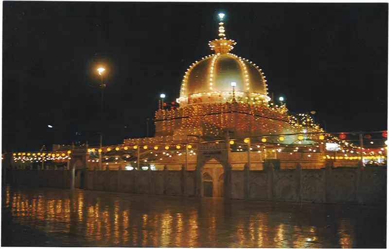 Image Ajmer - Dargah Sharif image beautiful - You Know About The Significance of Ajmer Sharif Dargah ...