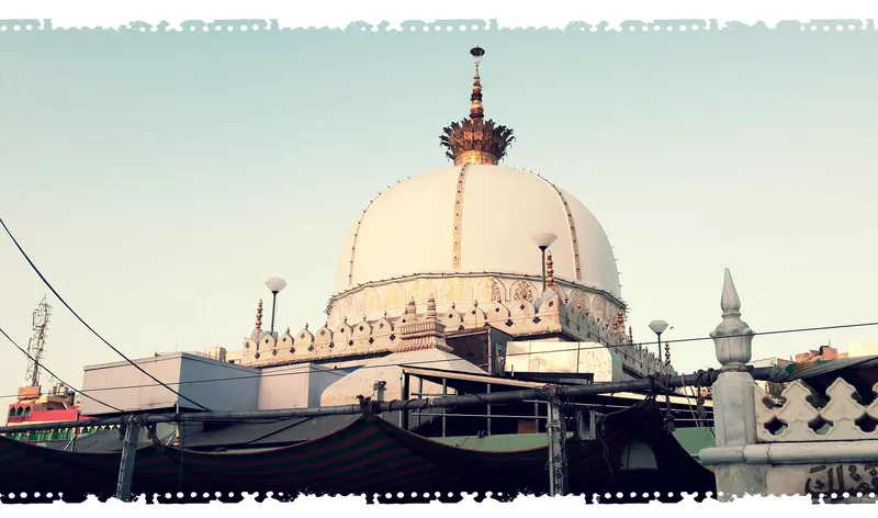 Image Ajmer - Dargah Sharif image beautiful image beautiful image beautiful - khwaja #Garib #nawaz #ajmer #dargah #mosque #wali #king #… | Flickr