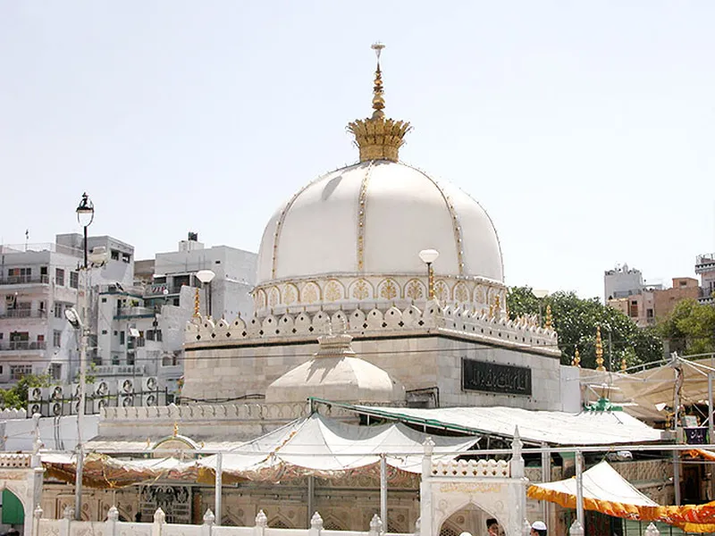 Image Ajmer - Dargah Sharif image beautiful image beautiful image beautiful image beautiful - India - Travel and Tours