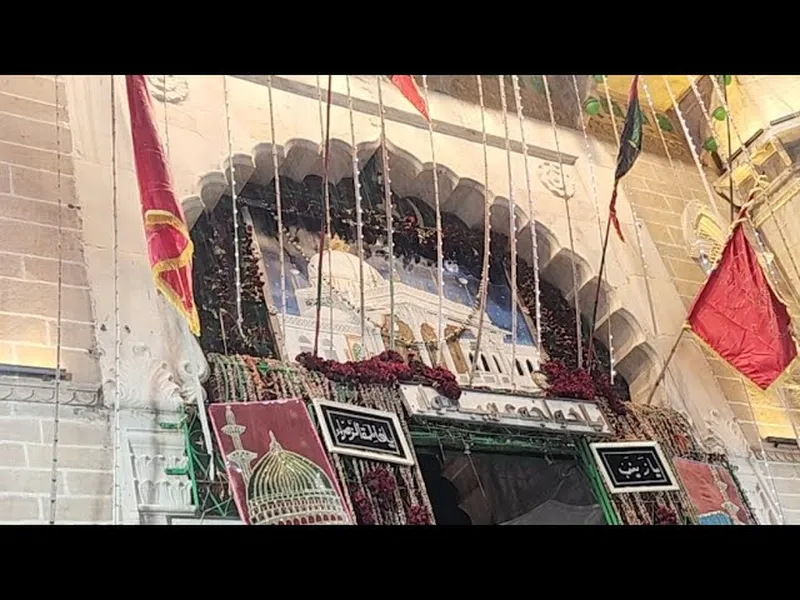 Image Ajmer - Dargah Sharif image beautiful image beautiful image beautiful image beautiful image beautiful - Ajmer Sharif Muharram 2023 Live 10 Tarikh Dargah Bazar - YouTube