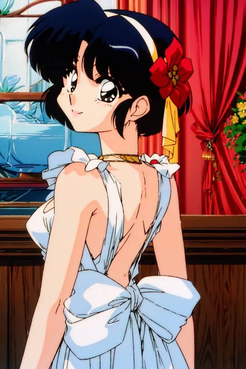 Image Akane Tendo image beautiful - Tendo Akane - Ranma ½ - Zerochan Anime Image Board