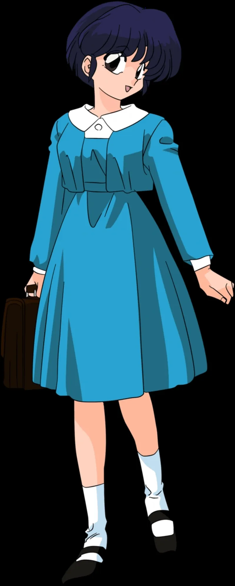 Image Akane Tendo image beautiful - Akane Tendou (Ranma ½) | Charactah Account Wiki | Fandom