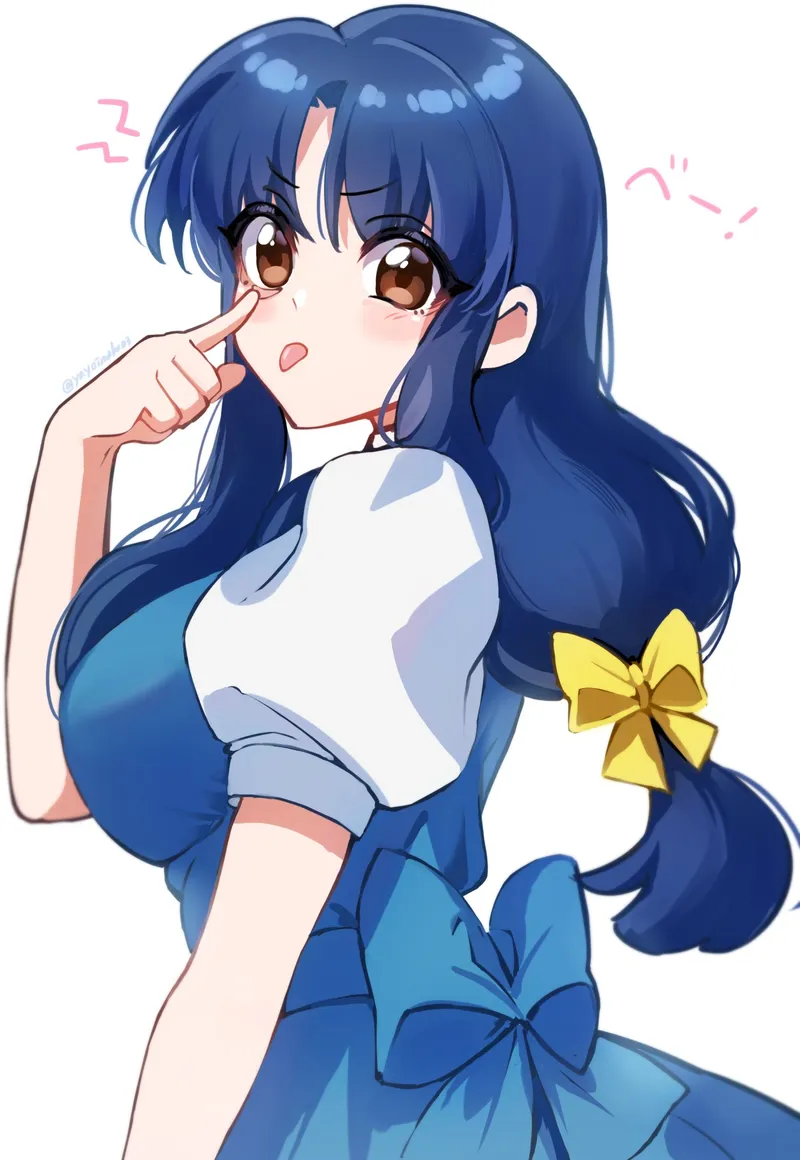 Image Akane Tendo image beautiful - Akane Tendo (artists @yayoimaka033) : r/ranma