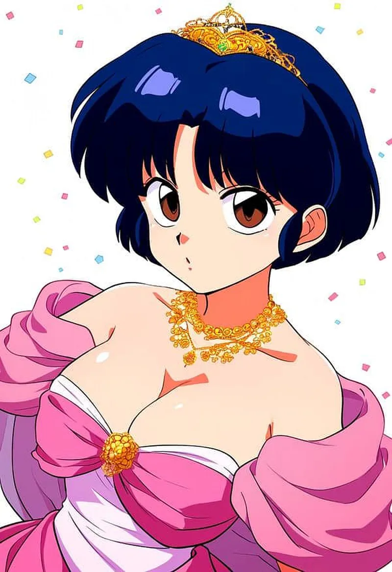 Image Akane Tendo image beautiful - Tendo Akane - Ranma ½ - Image by Nevarkun #4099660 - Zerochan ...