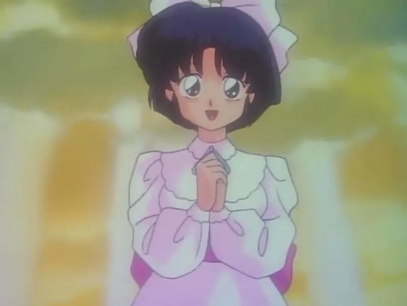 Image Akane Tendo image beautiful image beautiful image beautiful - Akane Tendo dressing beautiful and feminine. by franstock92 on ...