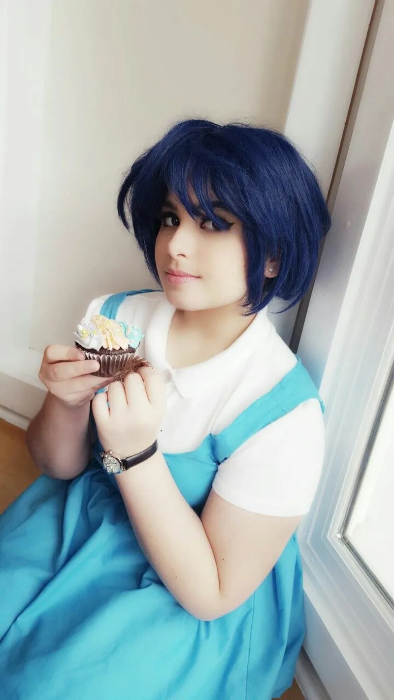 Image Akane Tendo image beautiful image beautiful image beautiful image beautiful - ranma cosplay | Tumblr