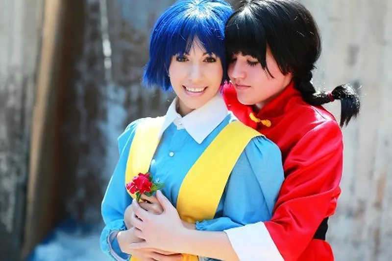 Image Akane Tendo image beautiful image beautiful image beautiful image beautiful image beautiful image beautiful image beautiful - ranma saotome Archives - Epic Cosplay Blog