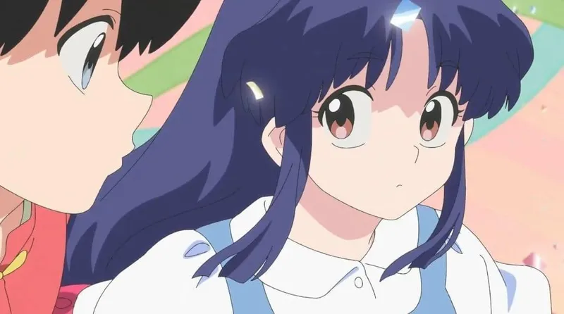 Image Akane Tendo image beautiful image beautiful image beautiful image beautiful image beautiful image beautiful image beautiful image beautiful image beautiful image beautiful - I just noticed what a pretty eye color they gave Akane : r/ranma